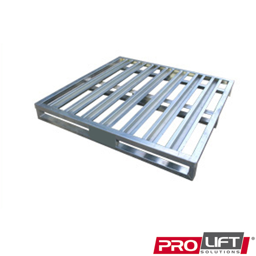 SSP200 Steel Pallet
